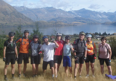 Wanaka