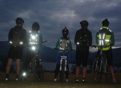 Night Ride